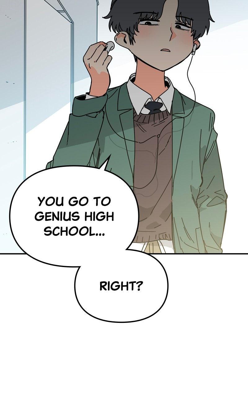 Humanoido Chapter 51 - Page 50