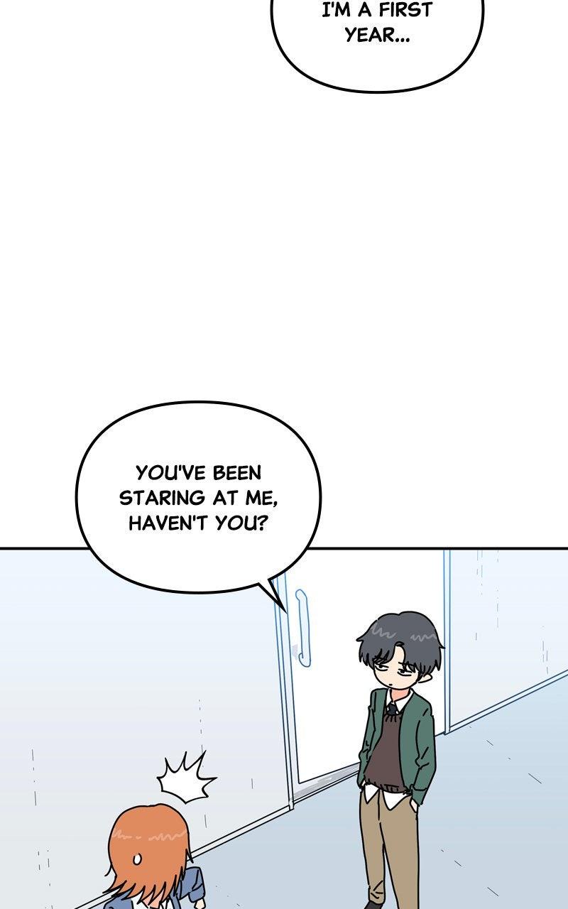 Humanoido Chapter 51 - Page 52