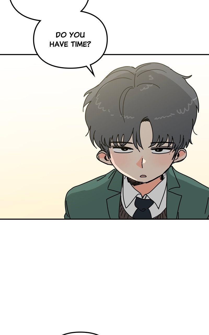 Humanoido Chapter 51 - Page 54