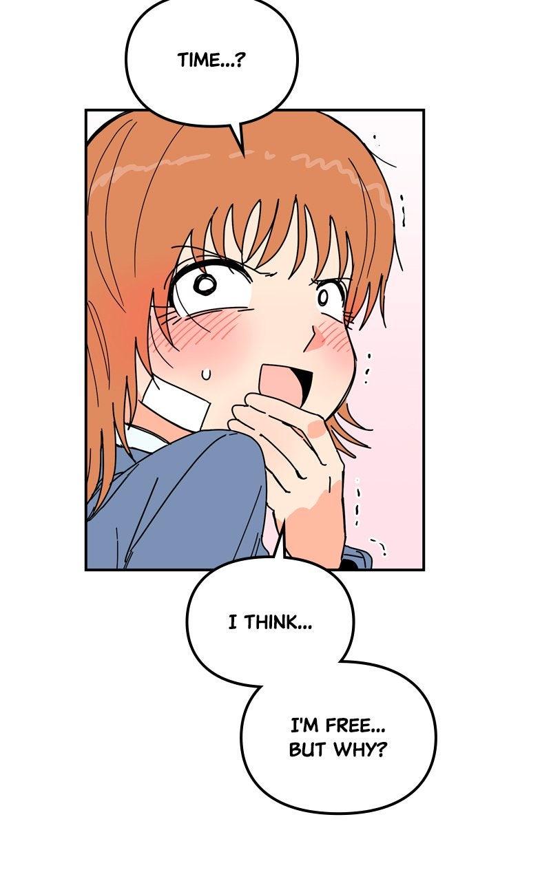 Humanoido Chapter 51 - Page 55