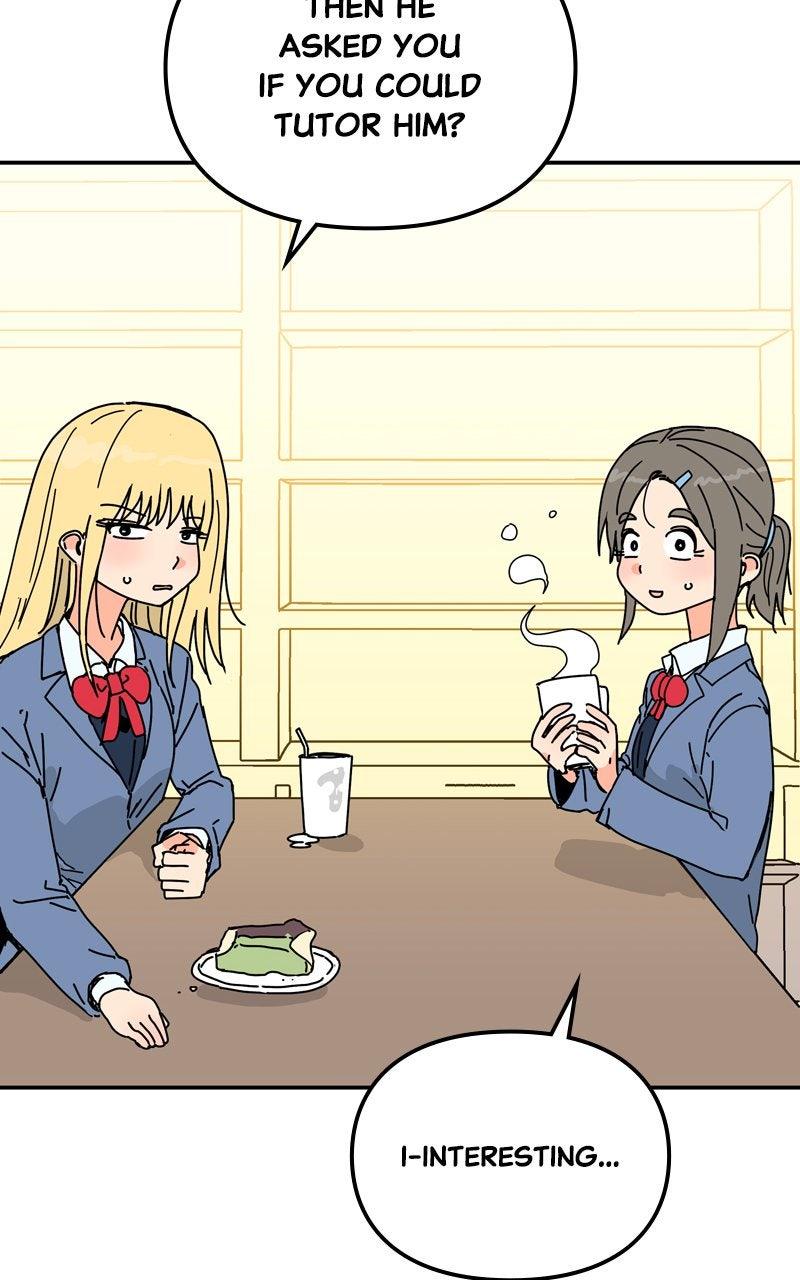 Humanoido Chapter 51 - Page 58