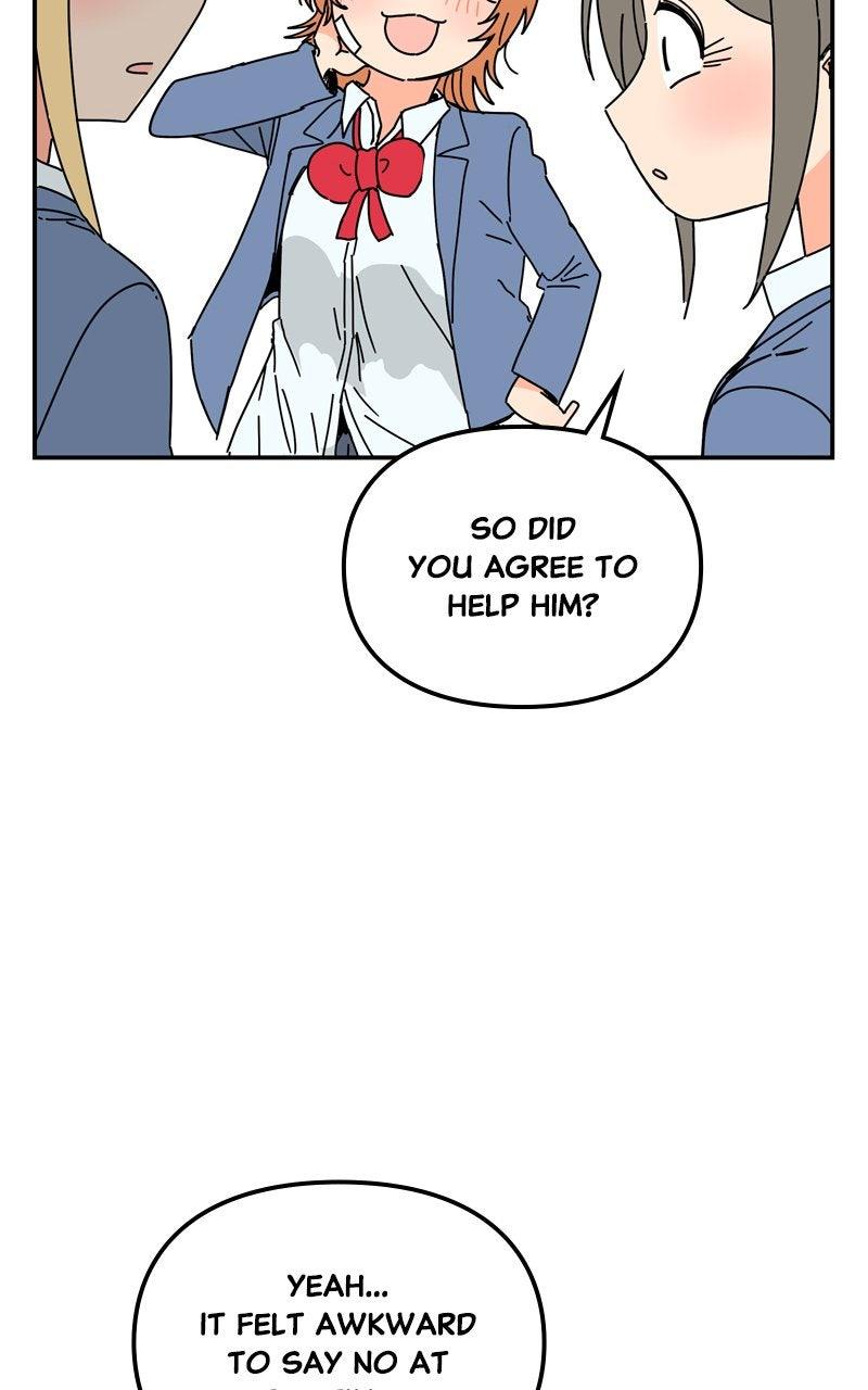 Humanoido Chapter 51 - Page 60