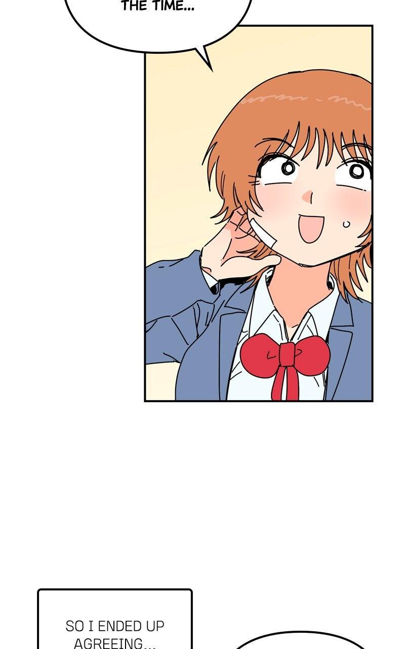 Humanoido Chapter 51 - Page 61