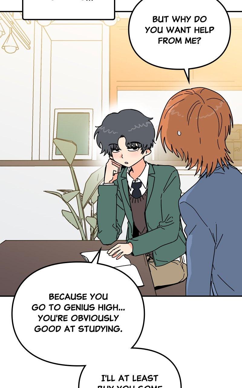 Humanoido Chapter 51 - Page 62