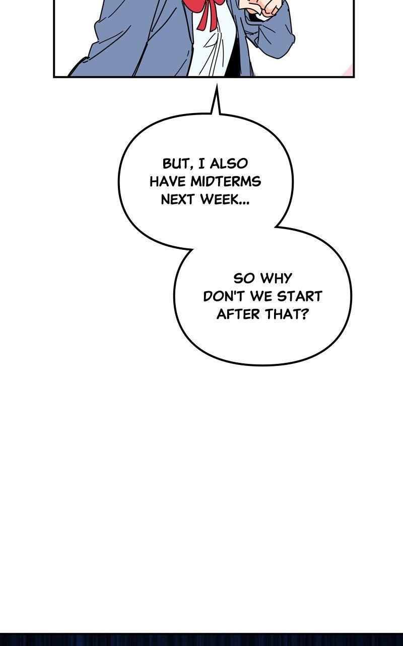 Humanoido Chapter 51 - Page 64