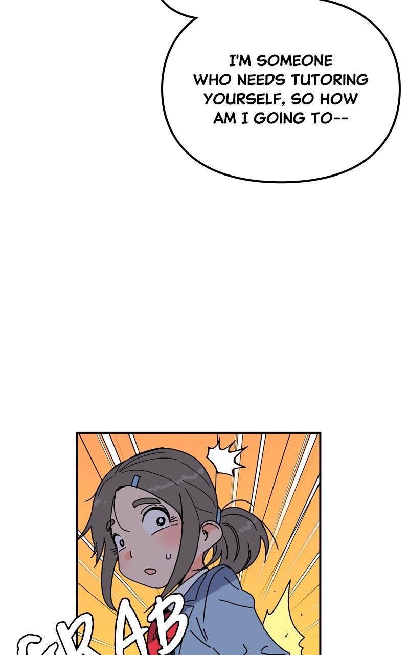 Humanoido Chapter 51 - Page 67