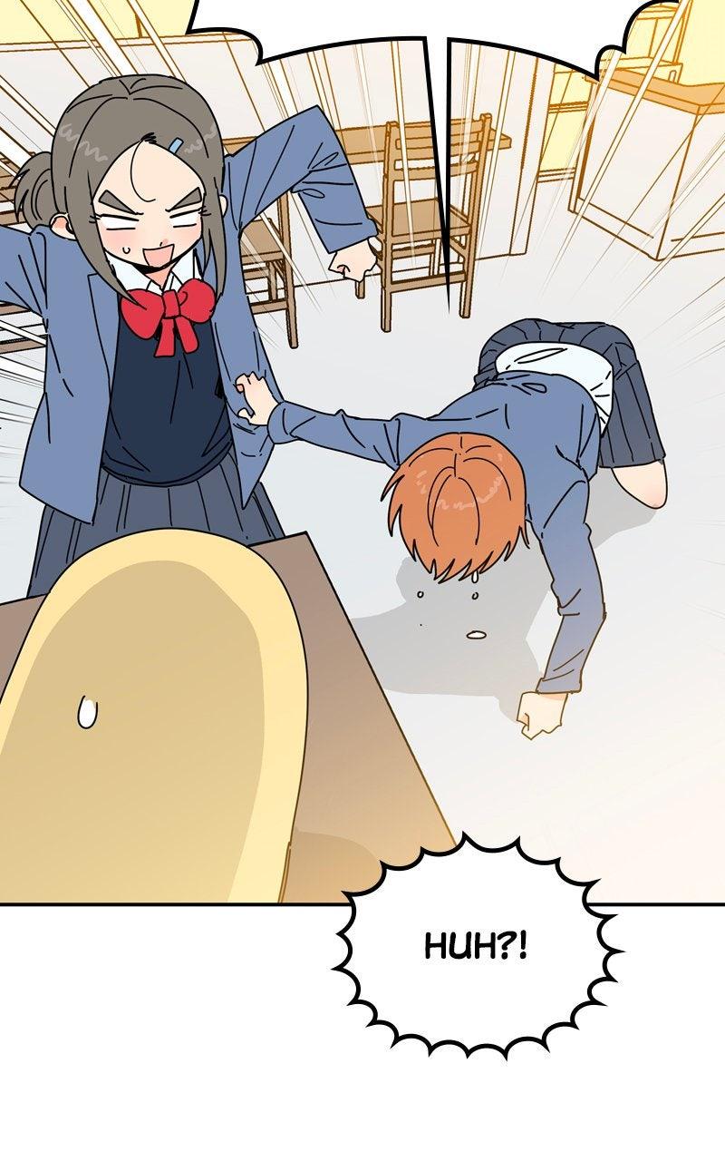 Humanoido Chapter 51 - Page 69