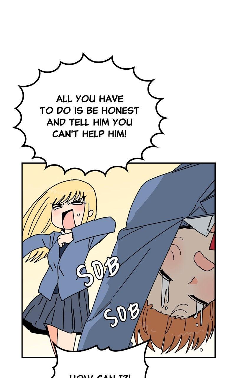 Humanoido Chapter 51 - Page 70