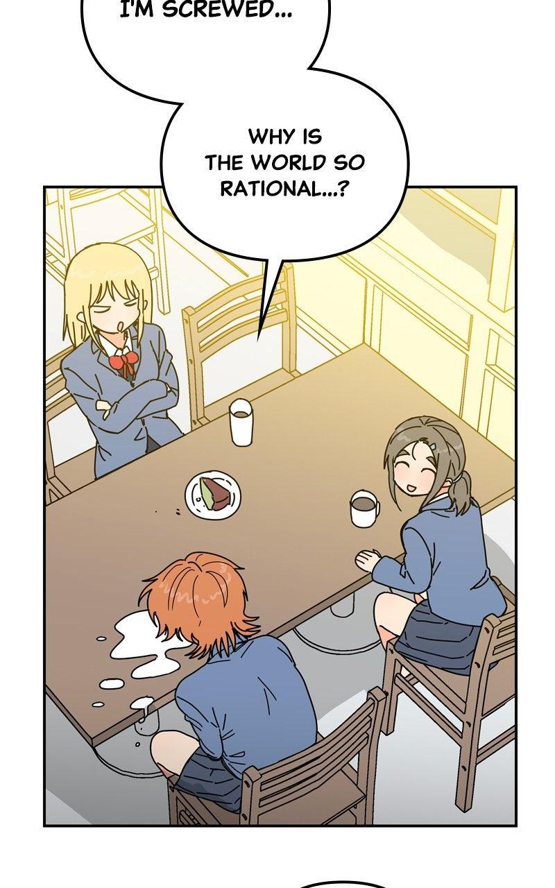 Humanoido Chapter 51 - Page 74