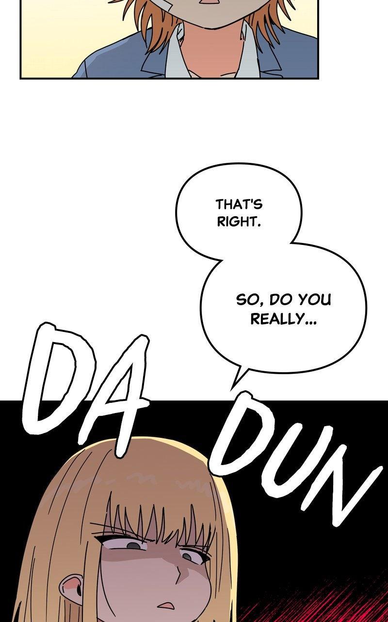 Humanoido Chapter 51 - Page 77