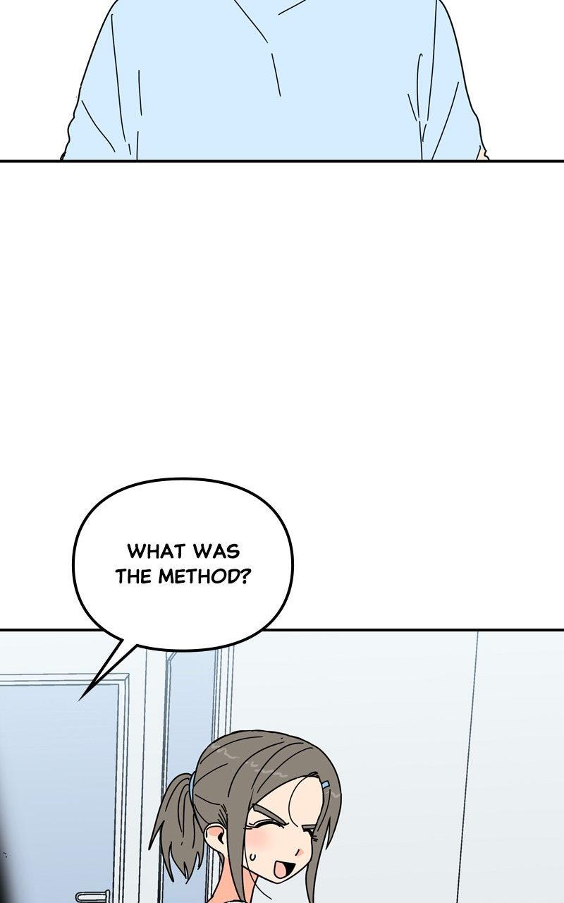 Humanoido Chapter 51 - Page 82