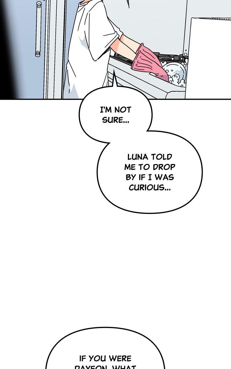 Humanoido Chapter 51 - Page 83