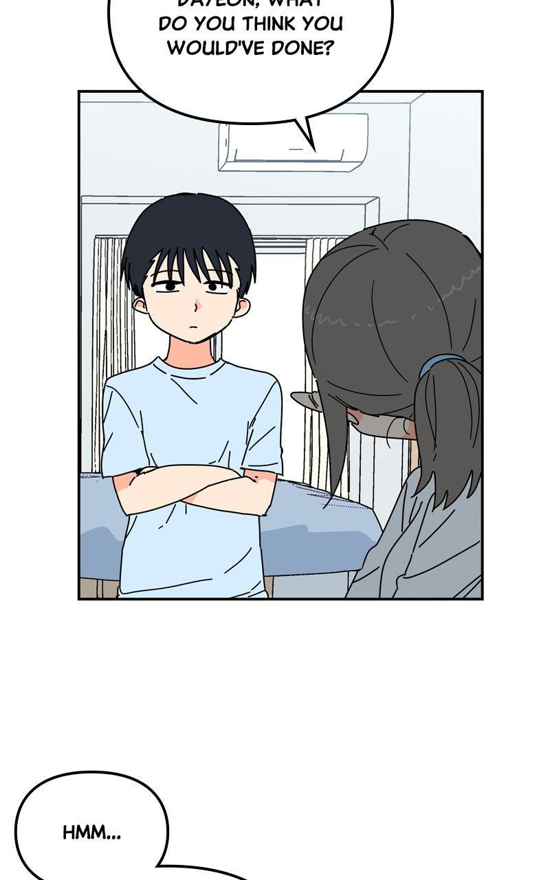 Humanoido Chapter 51 - Page 84