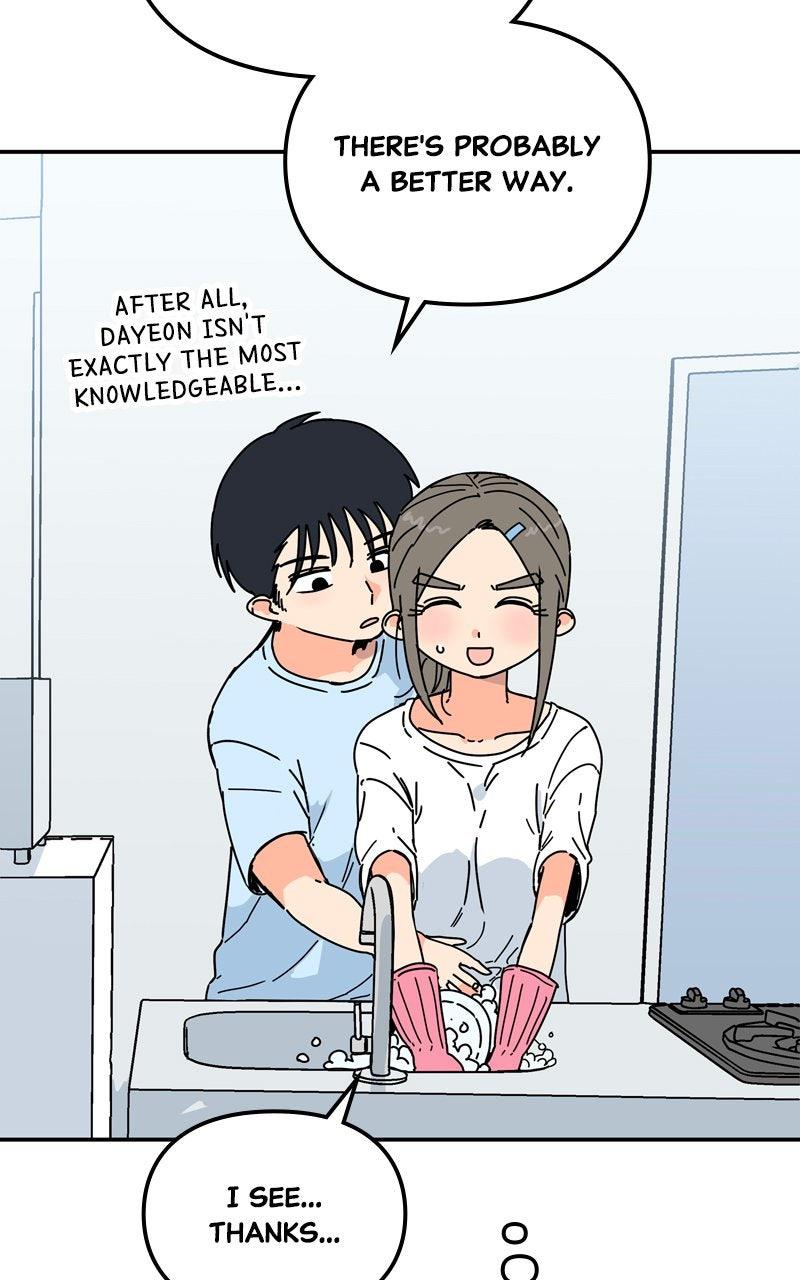 Humanoido Chapter 51 - Page 87