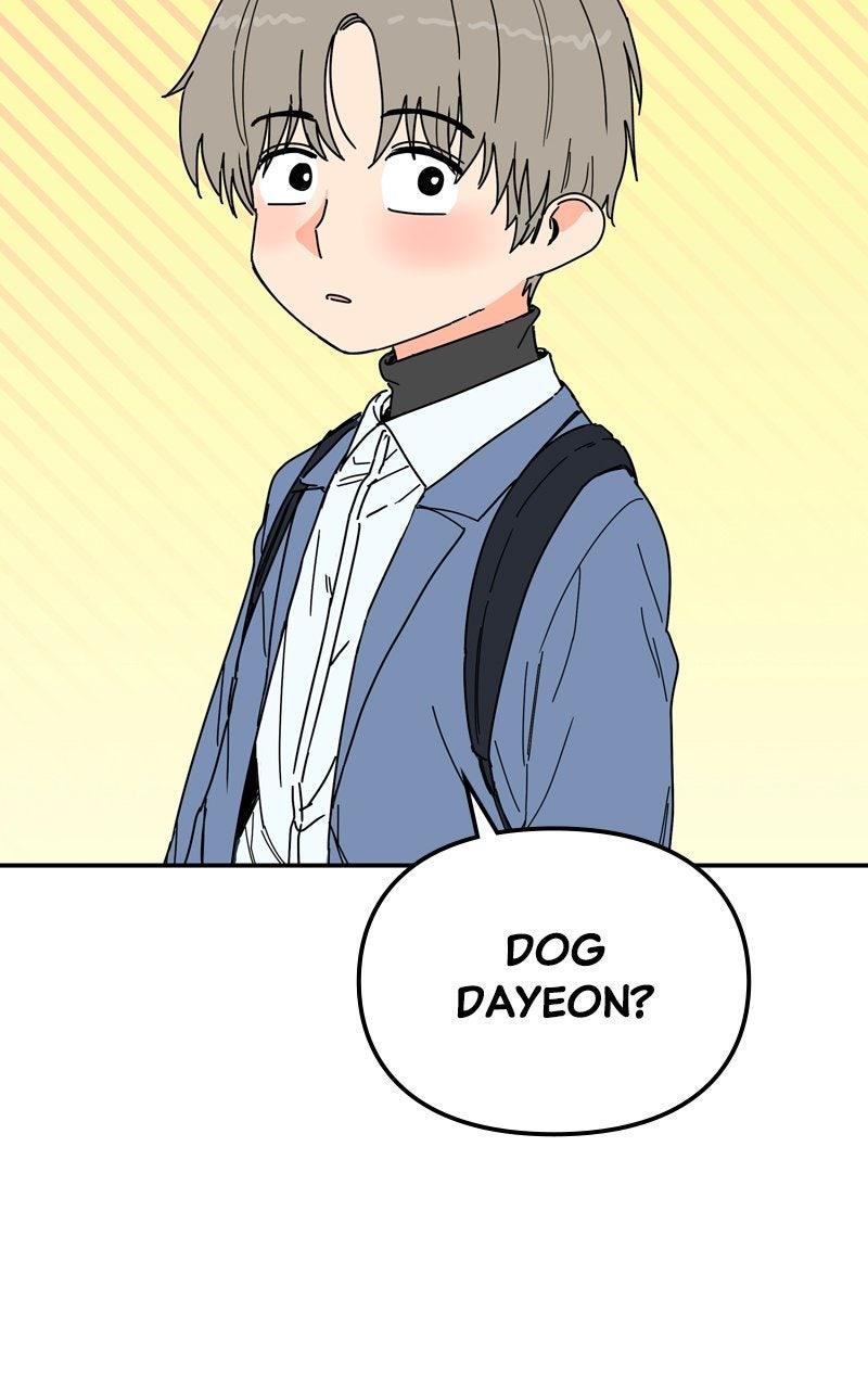 Humanoido Chapter 51 - Page 89