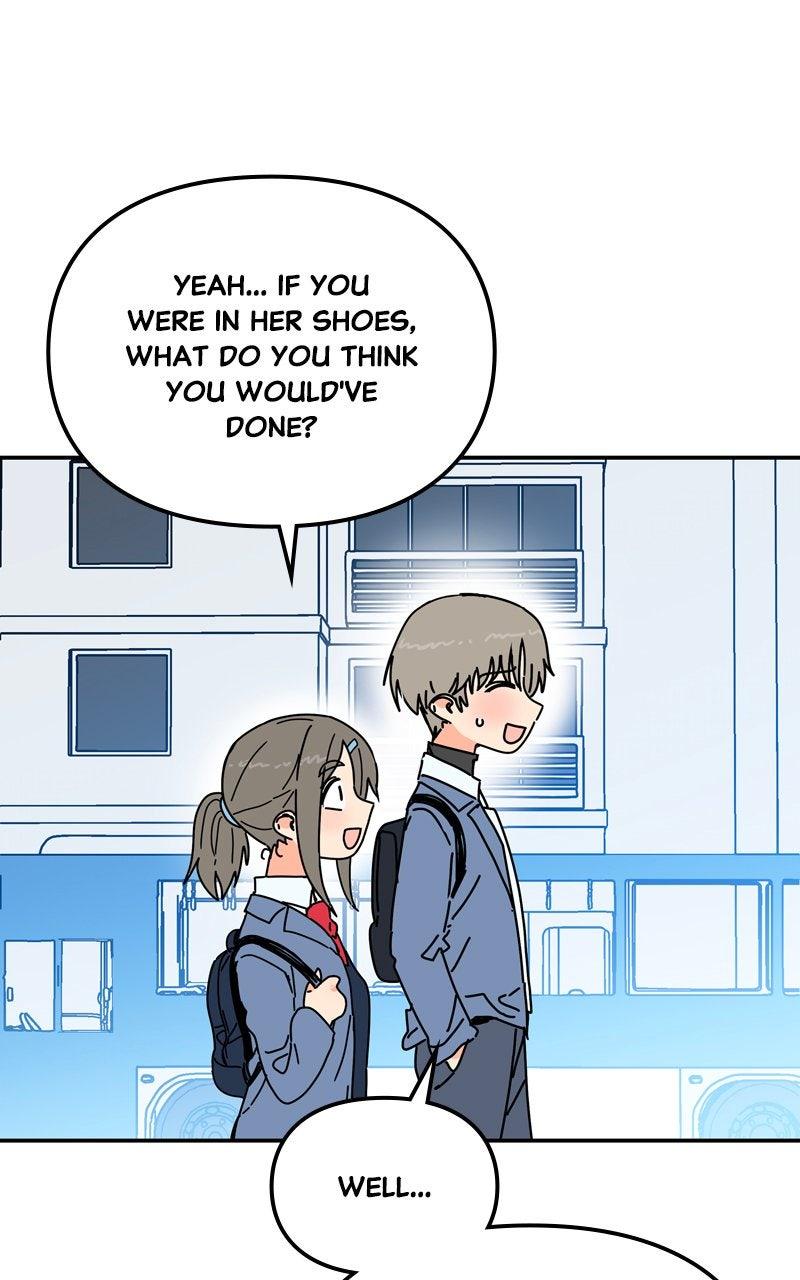 Humanoido Chapter 51 - Page 90