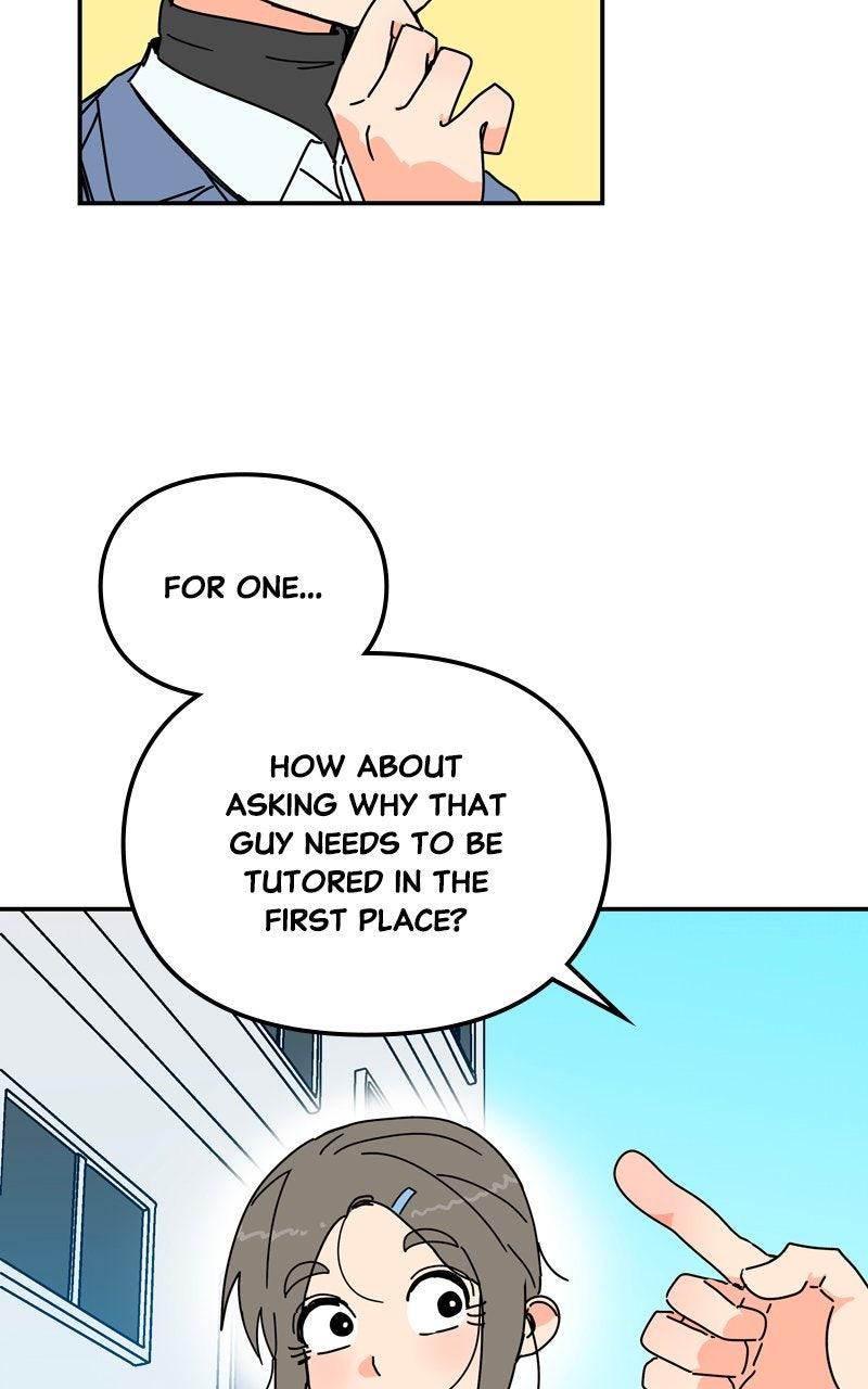 Humanoido Chapter 51 - Page 92