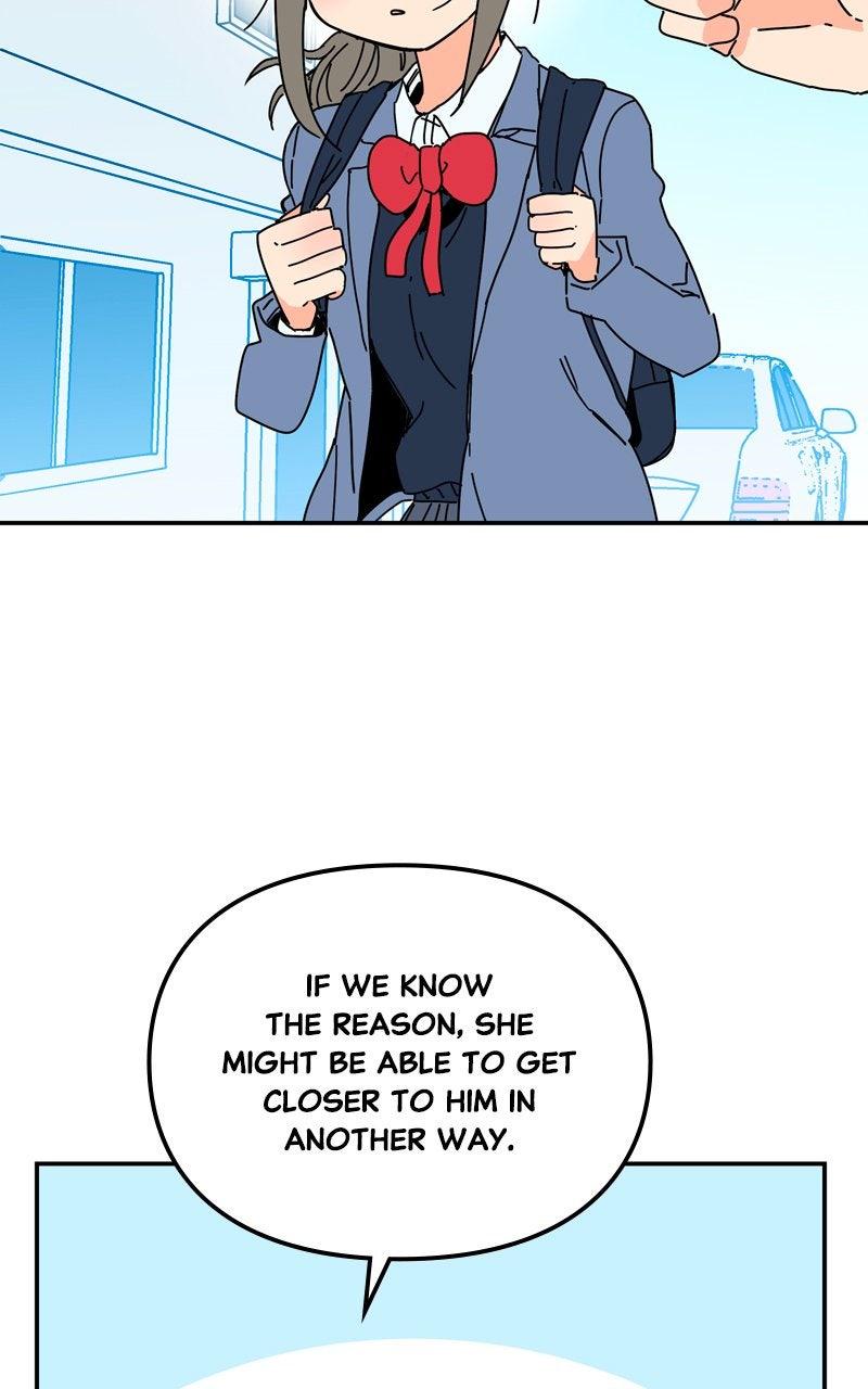 Humanoido Chapter 51 - Page 93