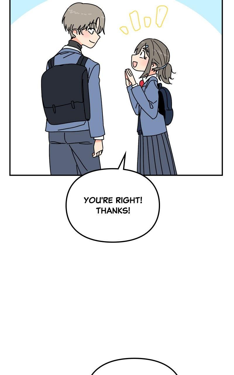 Humanoido Chapter 51 - Page 94