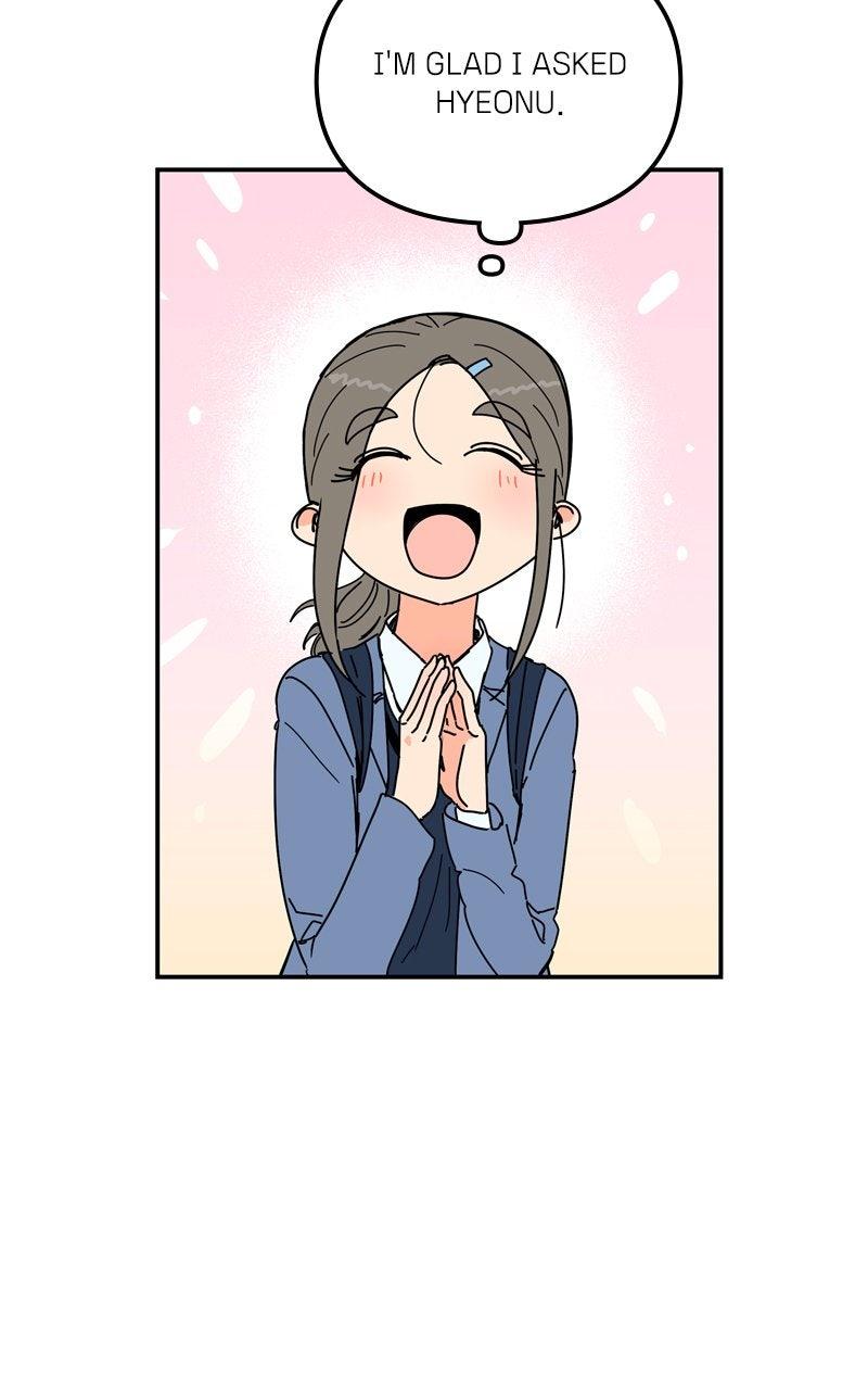 Humanoido Chapter 51 - Page 95