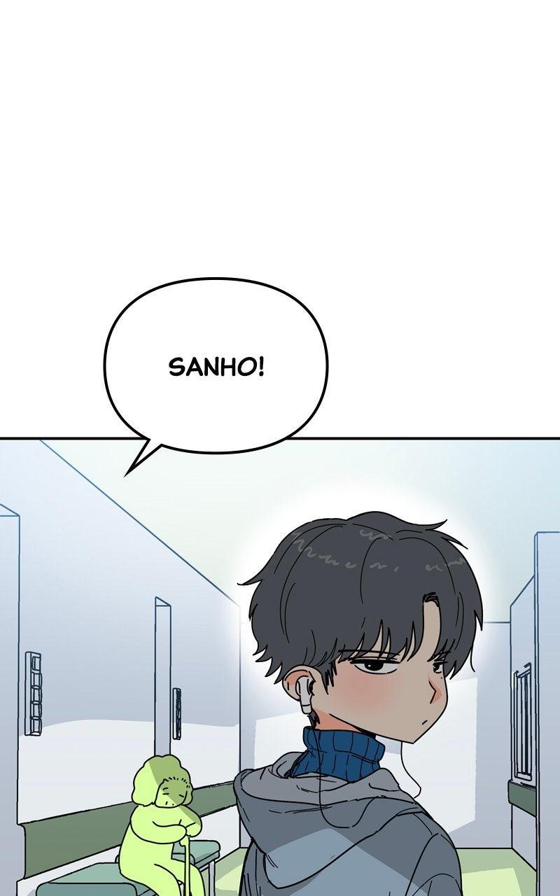 Humanoido Chapter 51 - Page 97