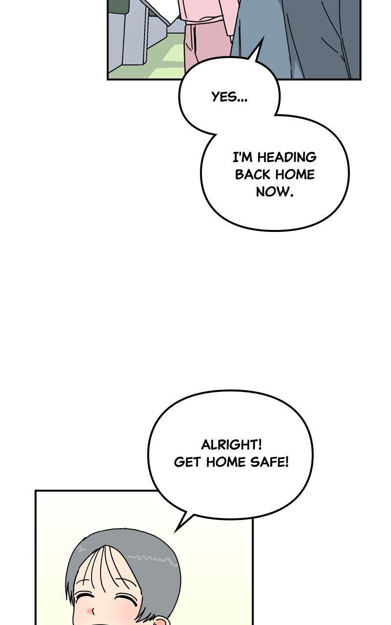 Humanoido Chapter 51 - Page 99