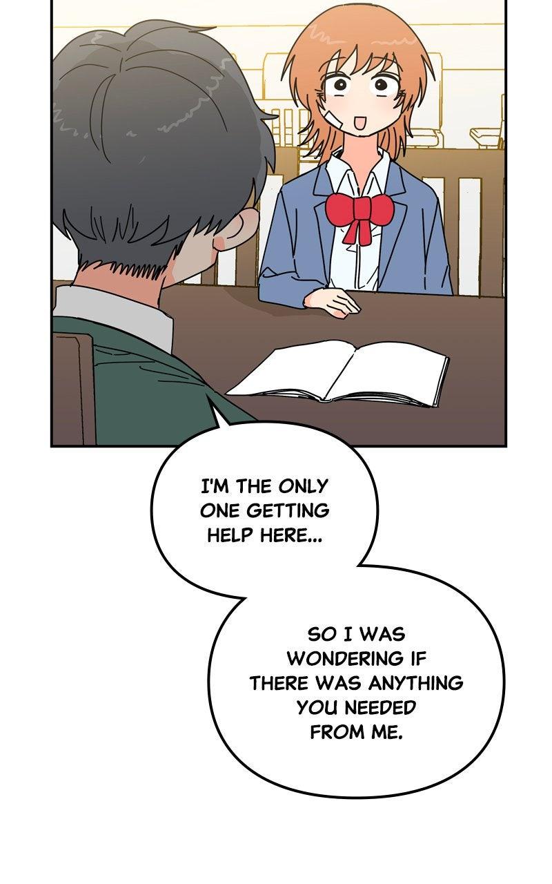 Humanoido Chapter 51 - Page 104