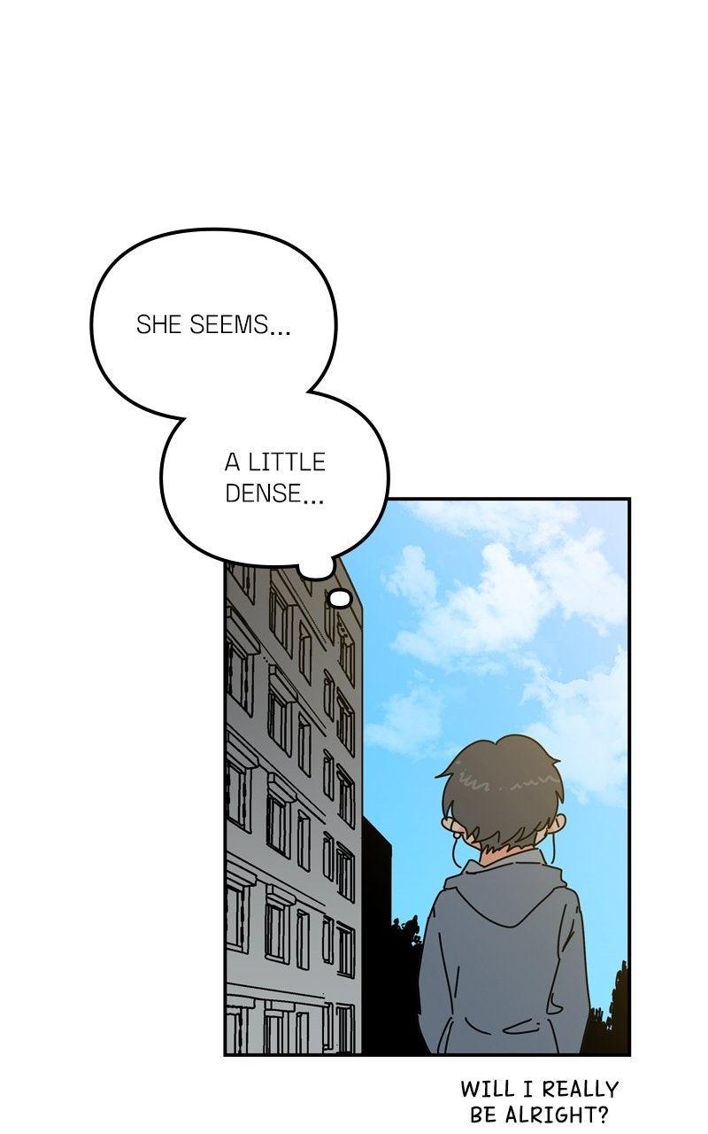 Humanoido Chapter 51 - Page 111