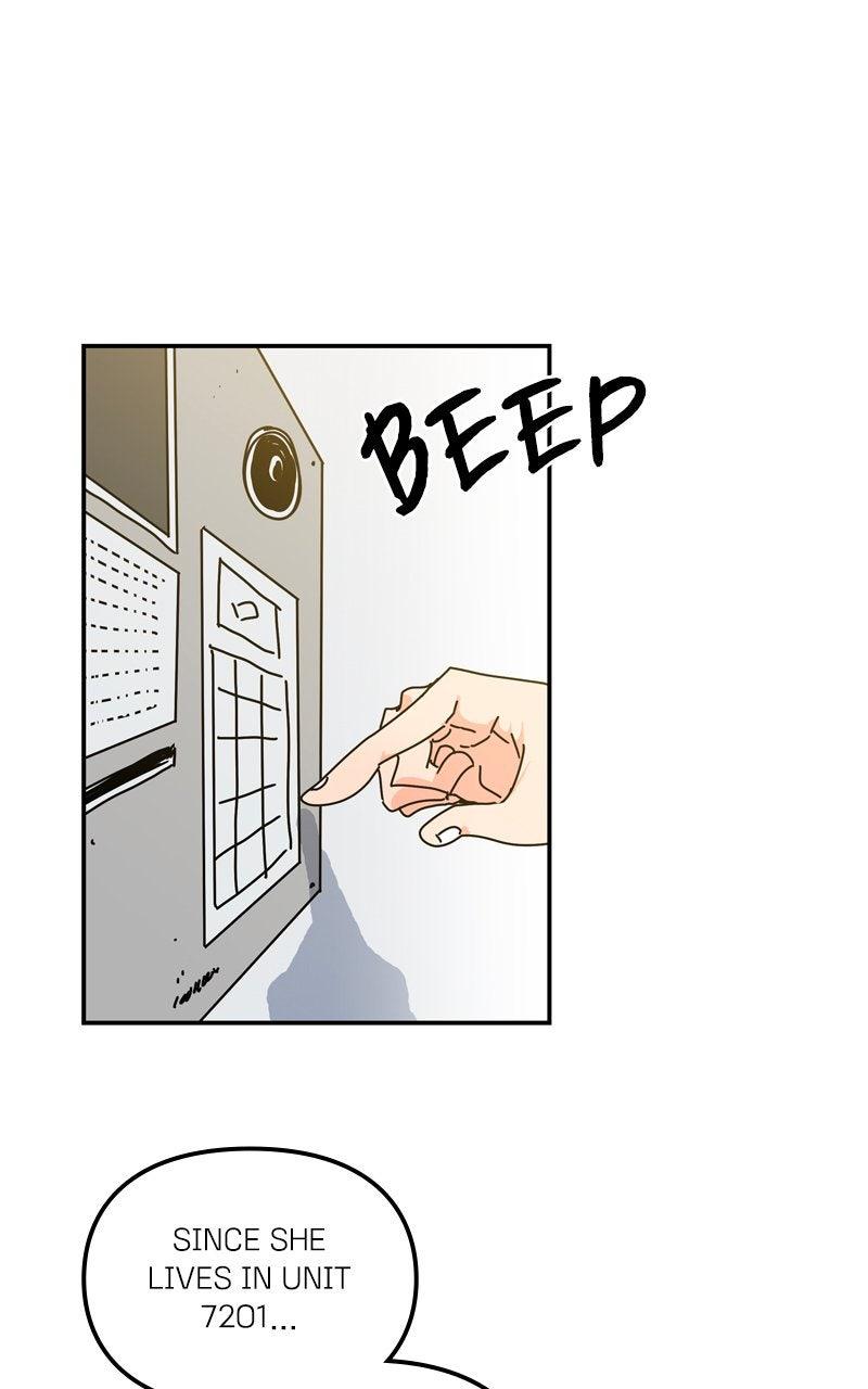 Humanoido Chapter 52 - Page 6