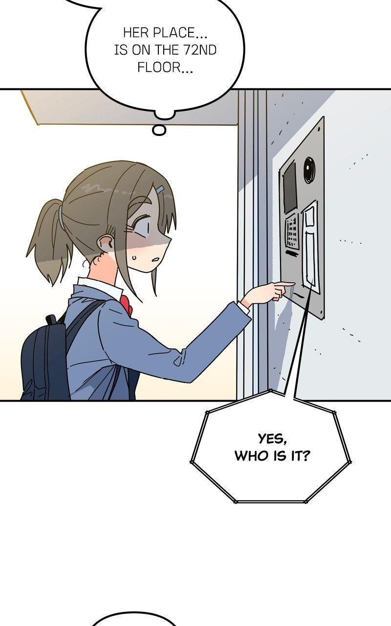 Humanoido Chapter 52 - Page 7