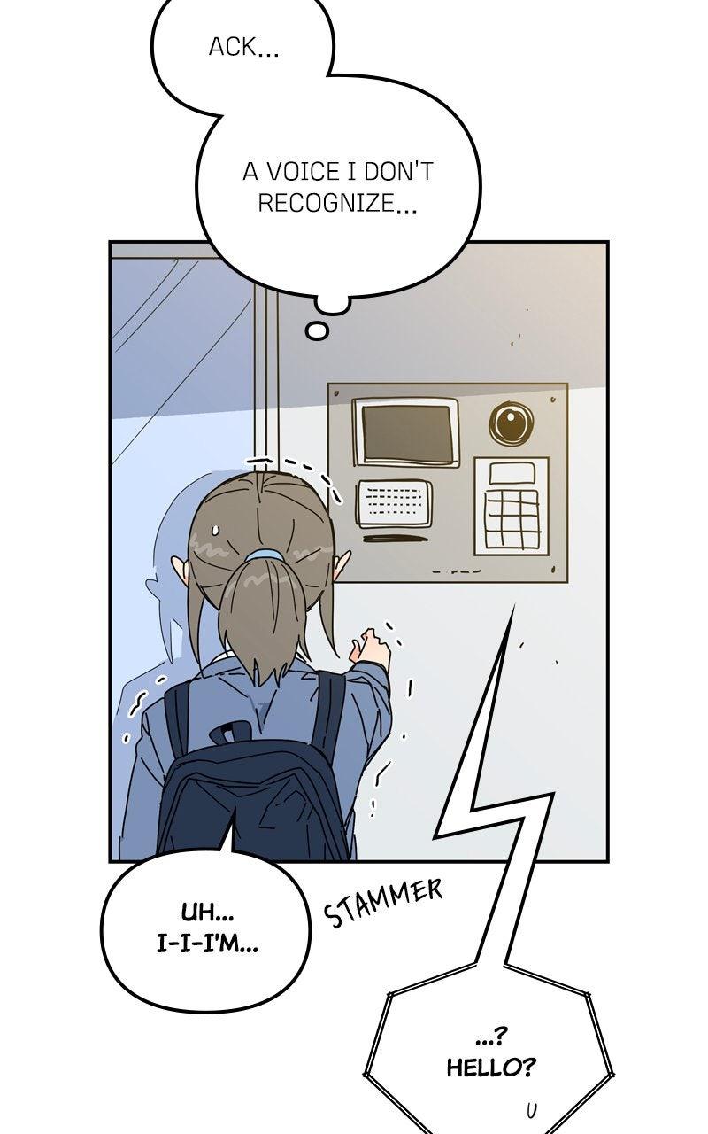 Humanoido Chapter 52 - Page 8