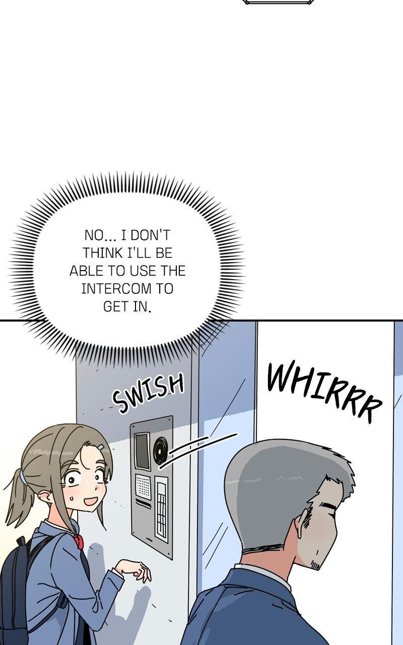 Humanoido Chapter 52 - Page 9