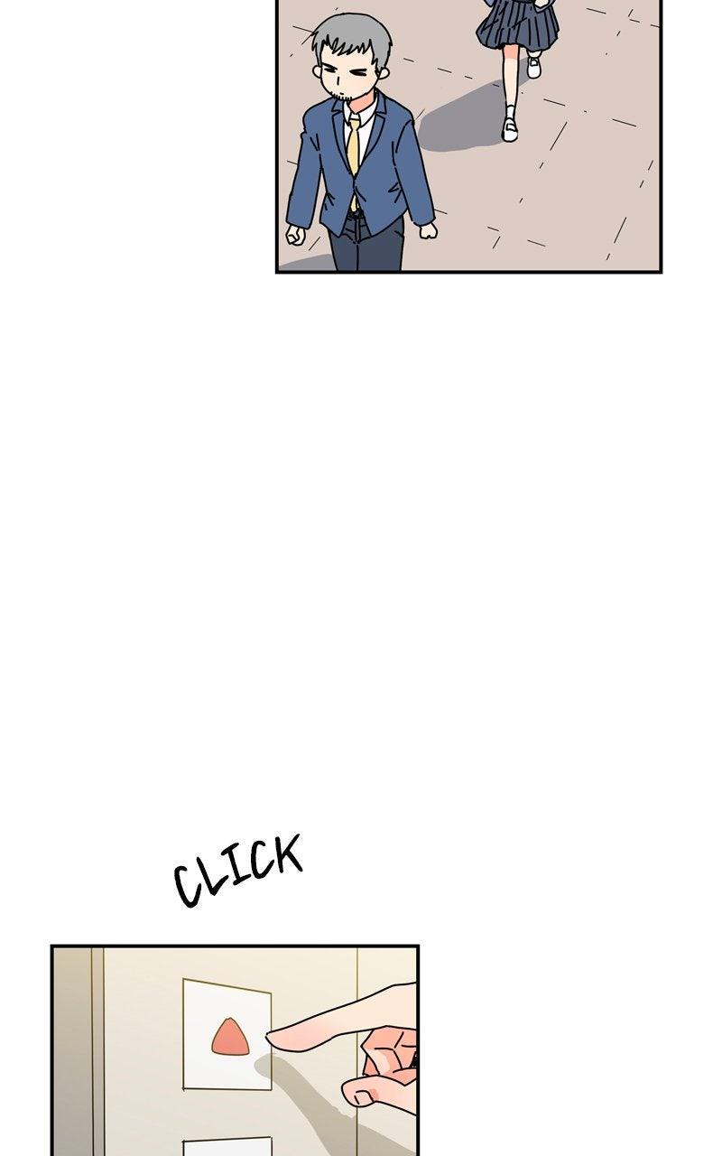 Humanoido Chapter 52 - Page 11