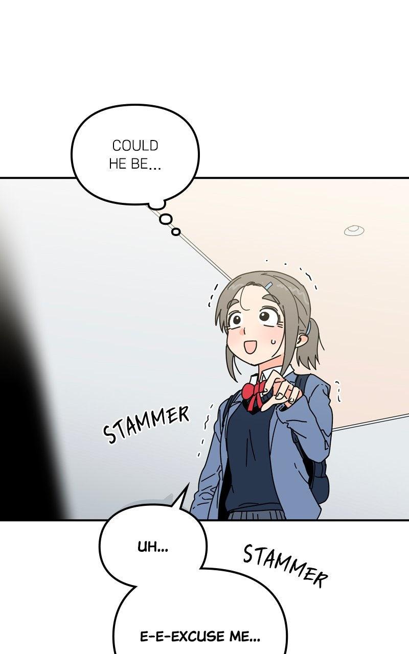 Humanoido Chapter 52 - Page 17