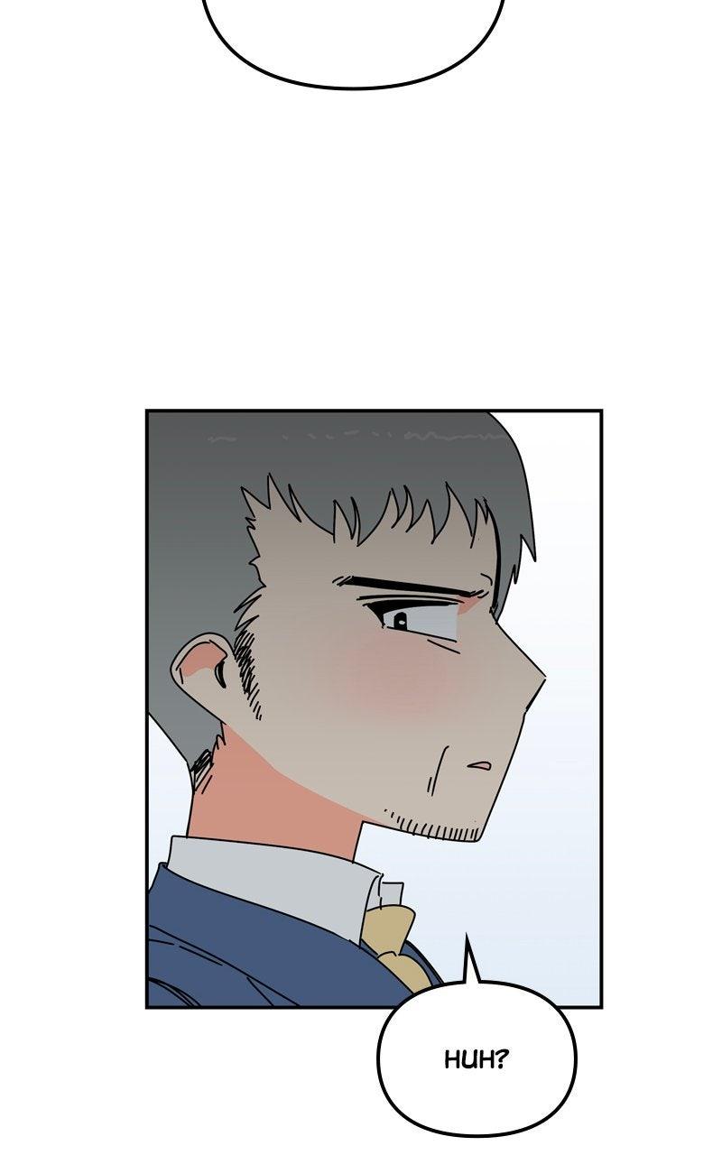 Humanoido Chapter 52 - Page 18