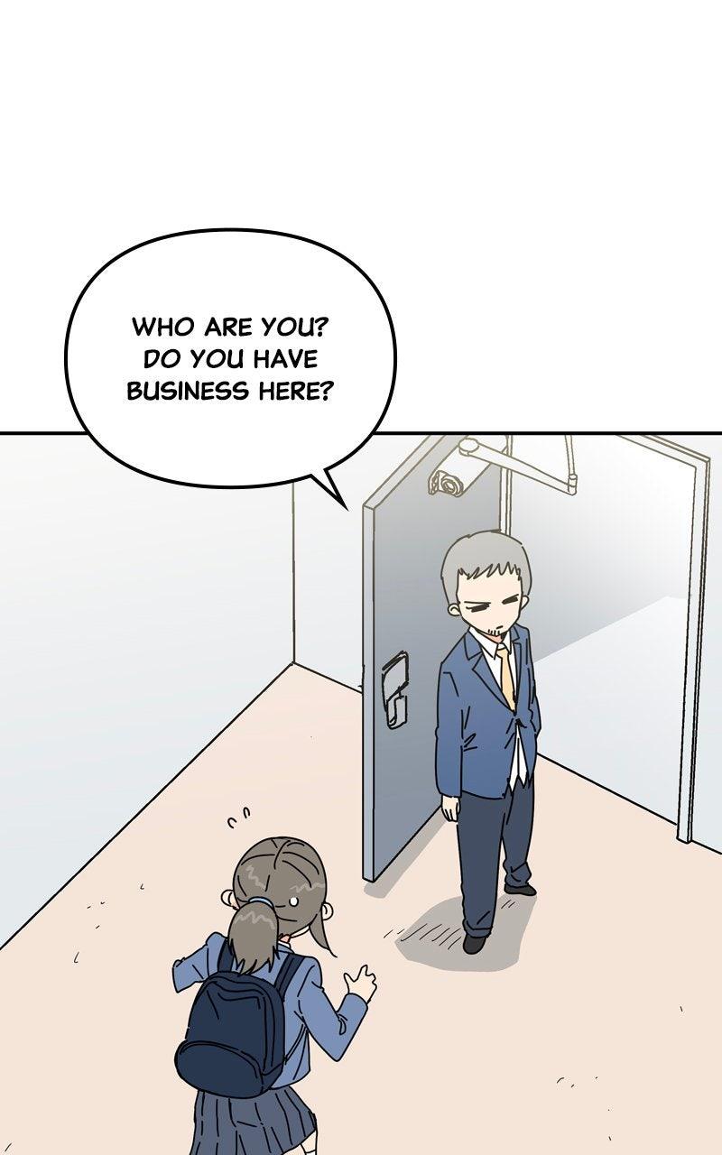 Humanoido Chapter 52 - Page 19