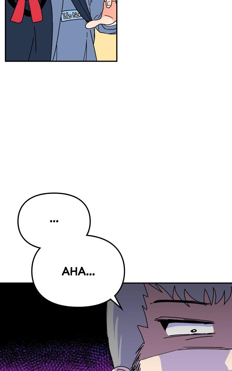 Humanoido Chapter 52 - Page 21