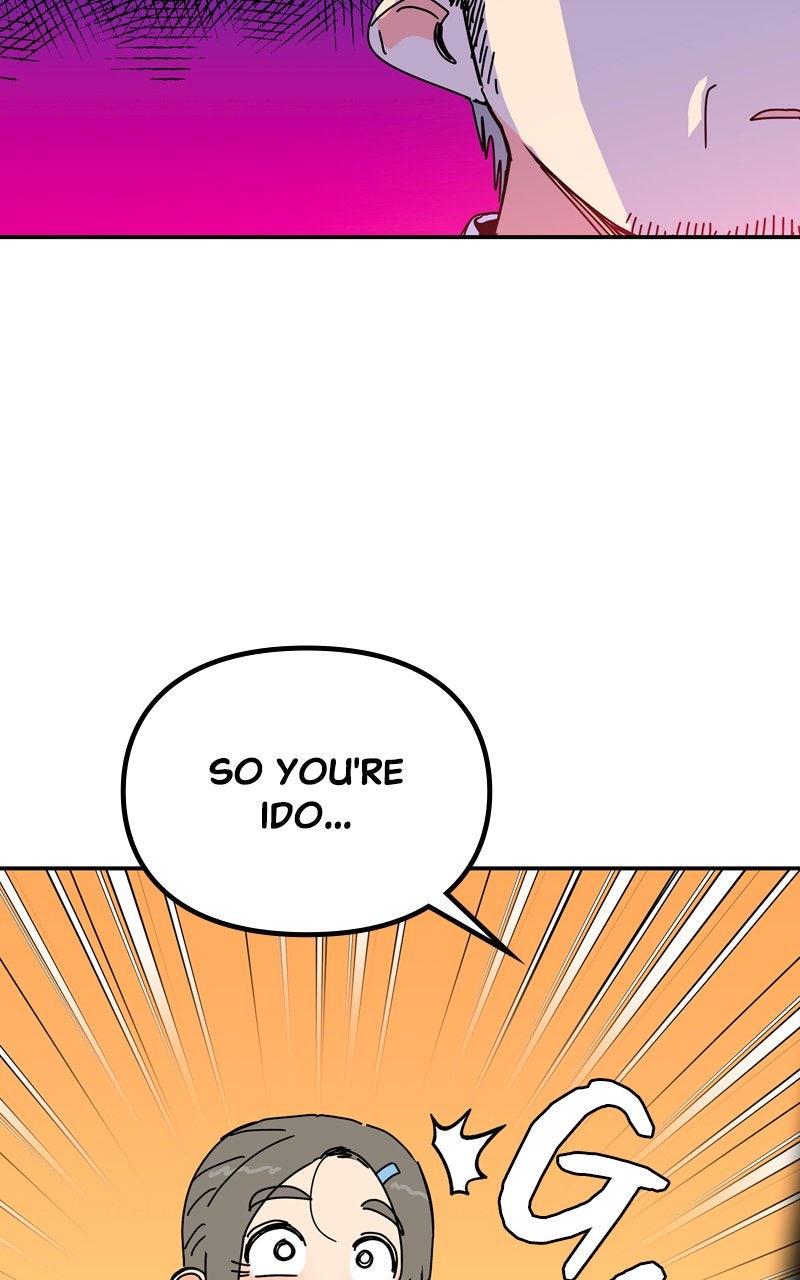 Humanoido Chapter 52 - Page 22