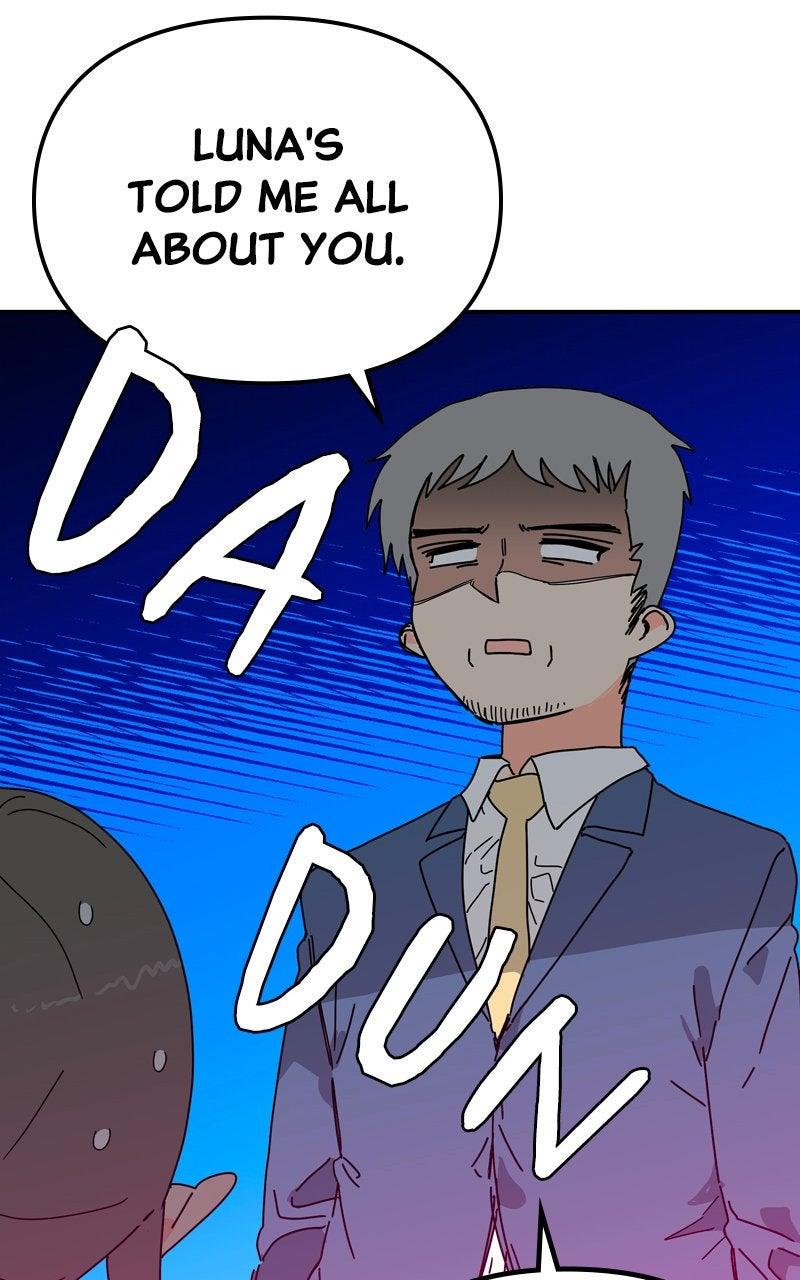 Humanoido Chapter 52 - Page 24