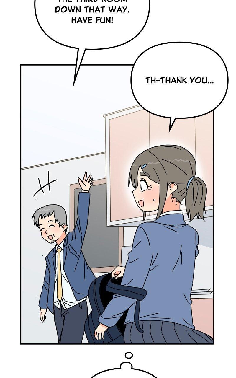 Humanoido Chapter 52 - Page 30