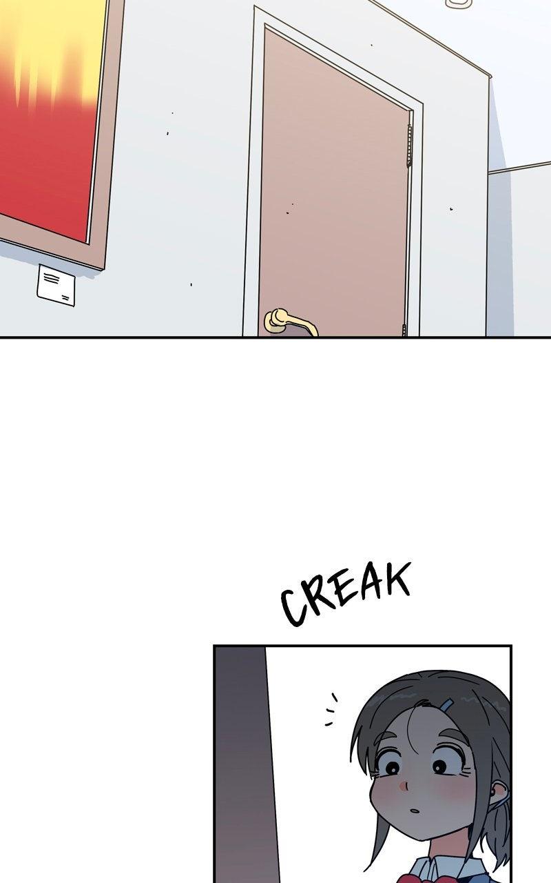 Humanoido Chapter 52 - Page 32