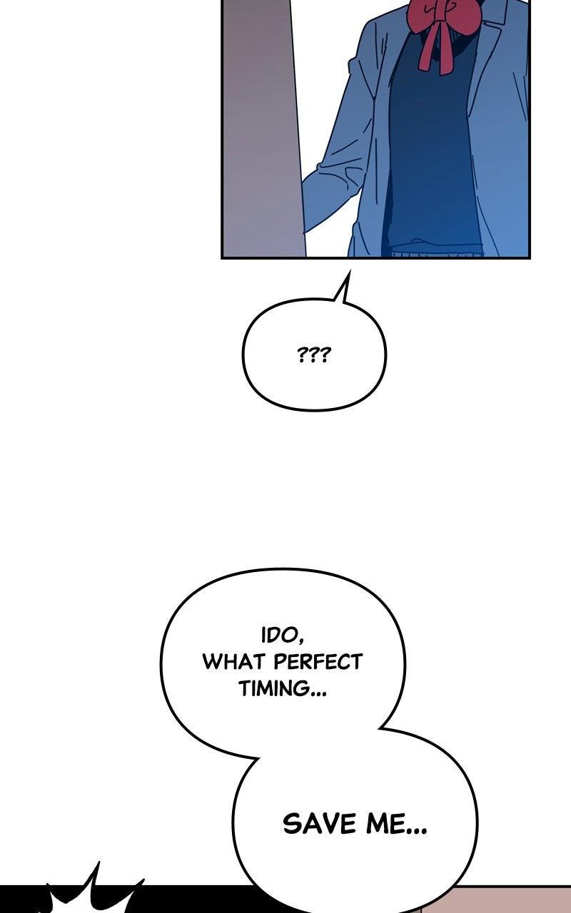 Humanoido Chapter 52 - Page 33