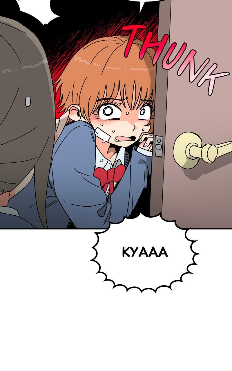 Humanoido Chapter 52 - Page 34