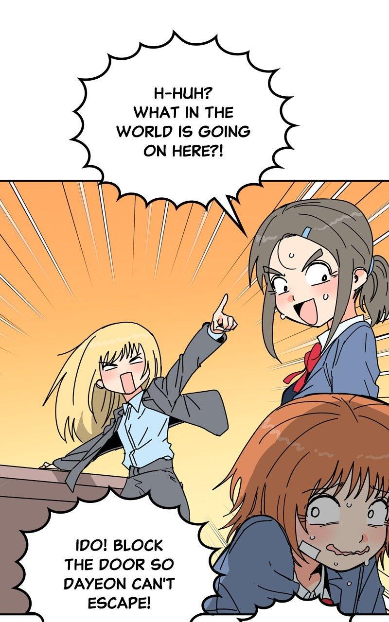 Humanoido Chapter 52 - Page 35