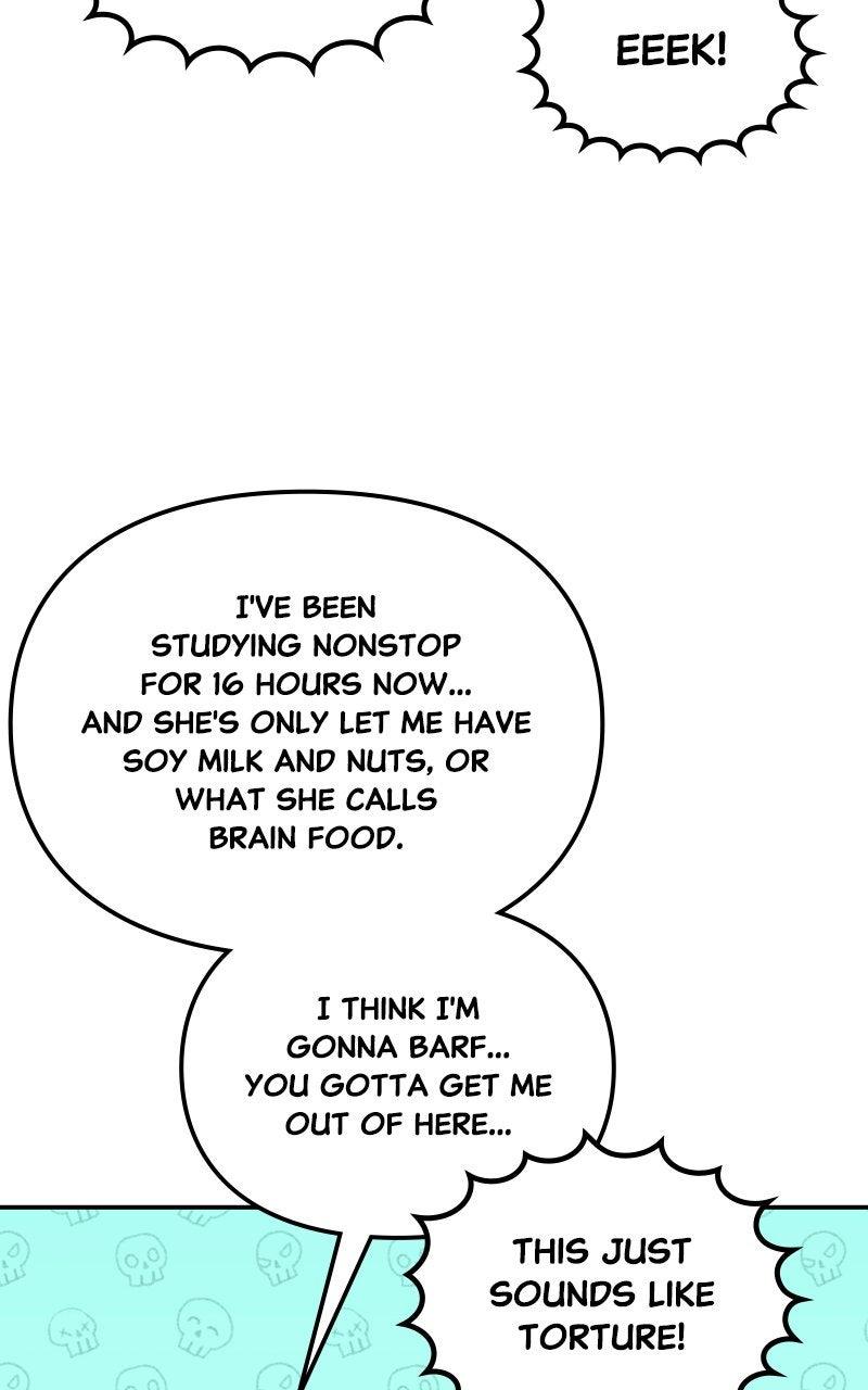 Humanoido Chapter 52 - Page 36