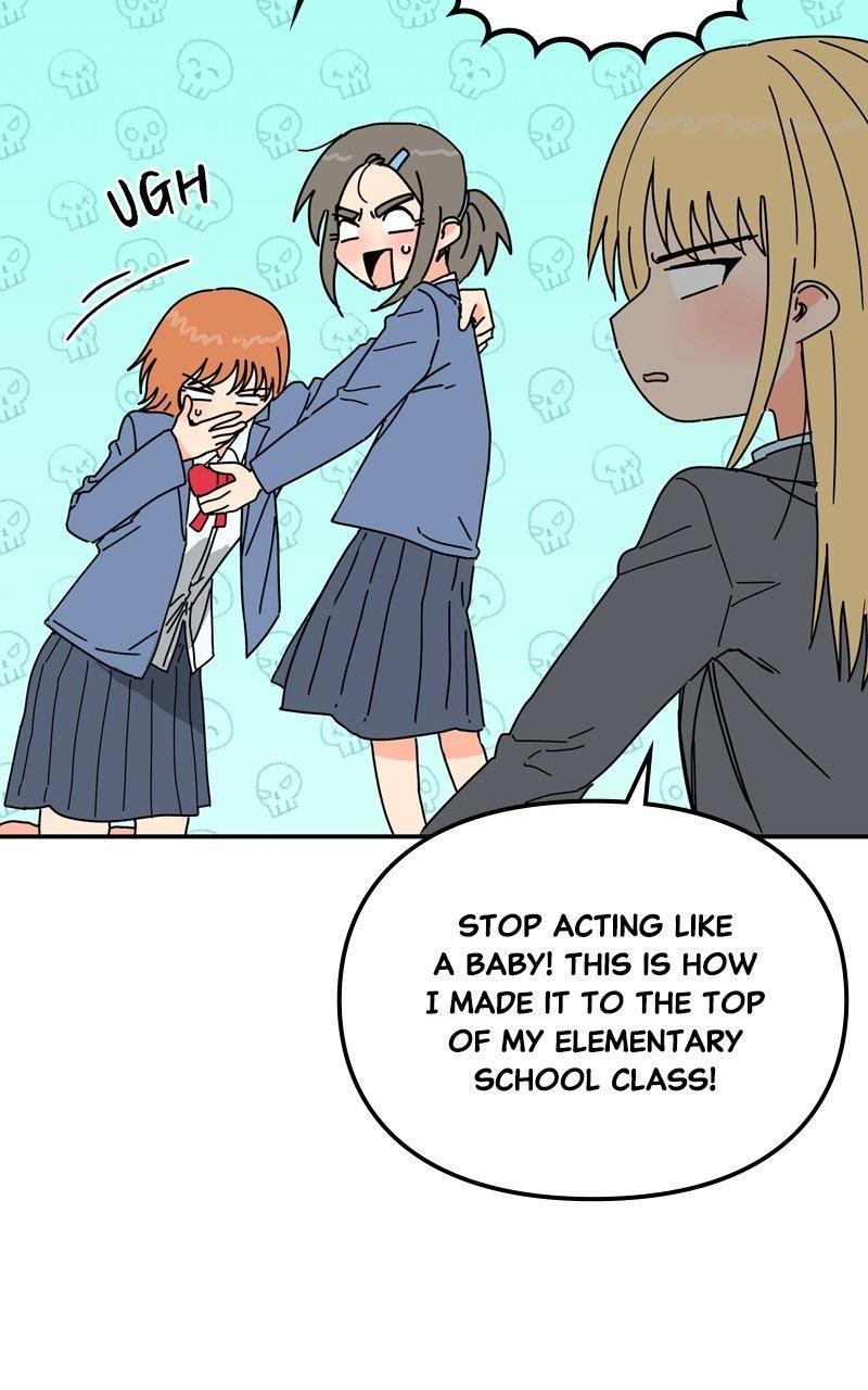 Humanoido Chapter 52 - Page 37