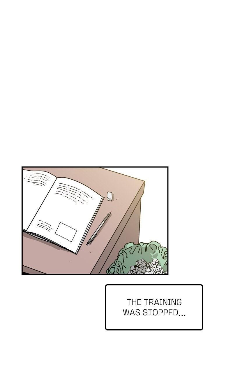 Humanoido Chapter 52 - Page 38