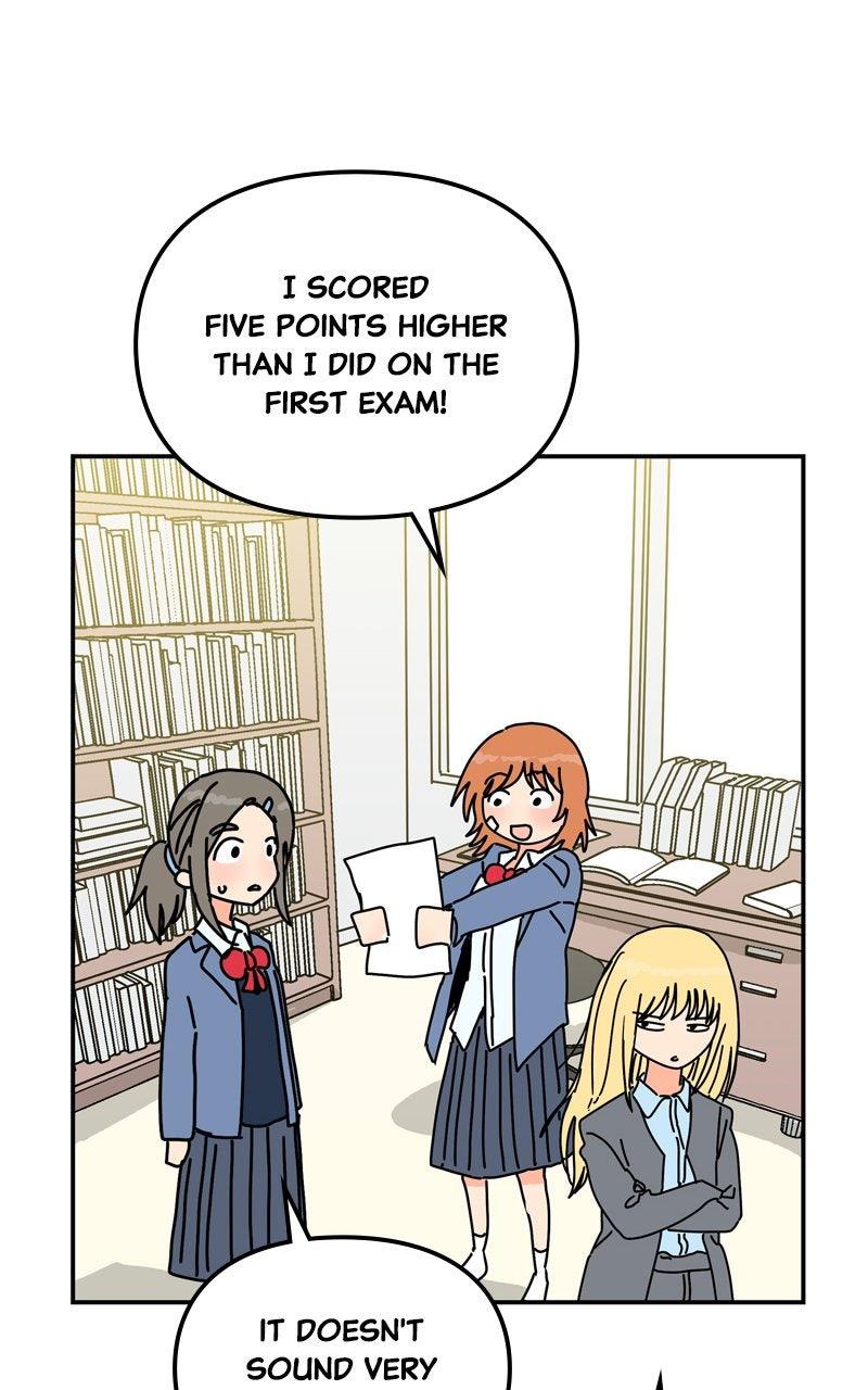 Humanoido Chapter 52 - Page 40