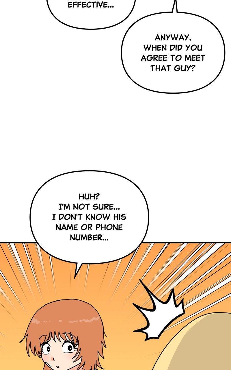 Humanoido Chapter 52 - Page 41