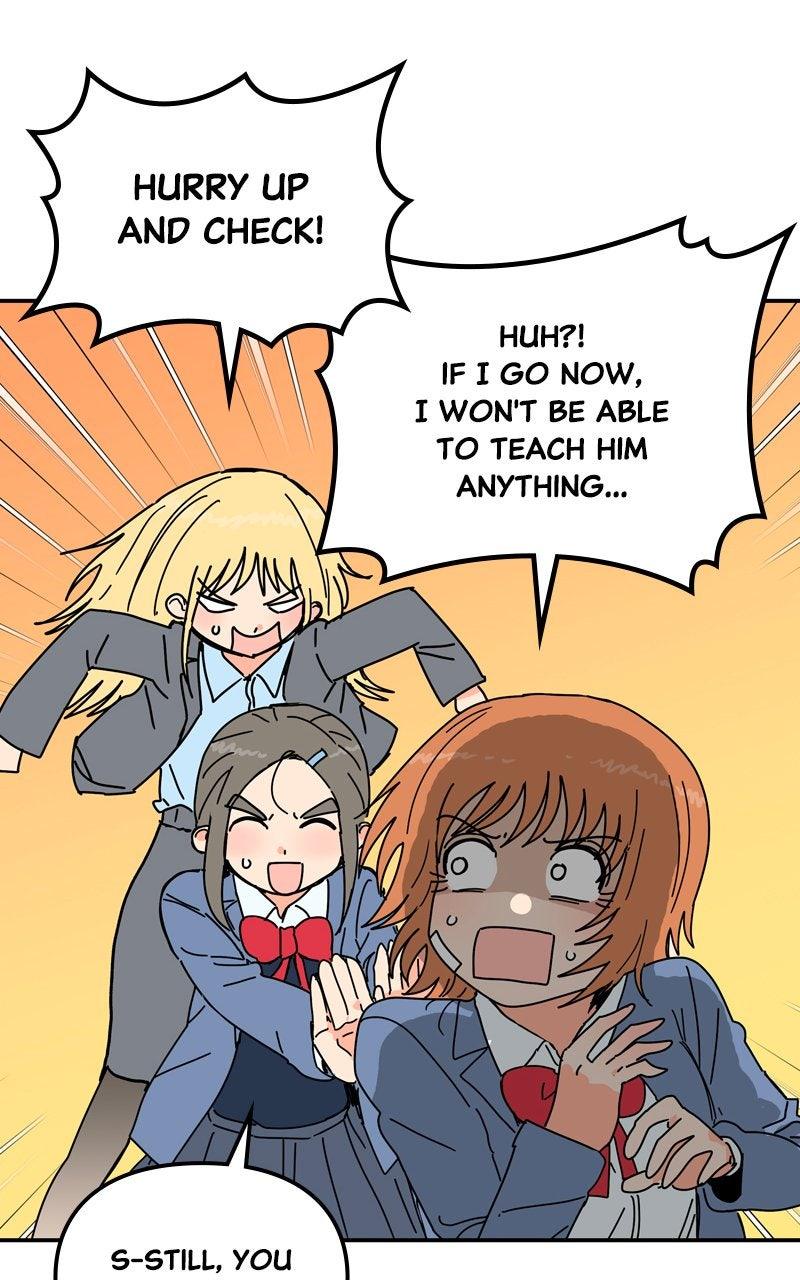 Humanoido Chapter 52 - Page 43